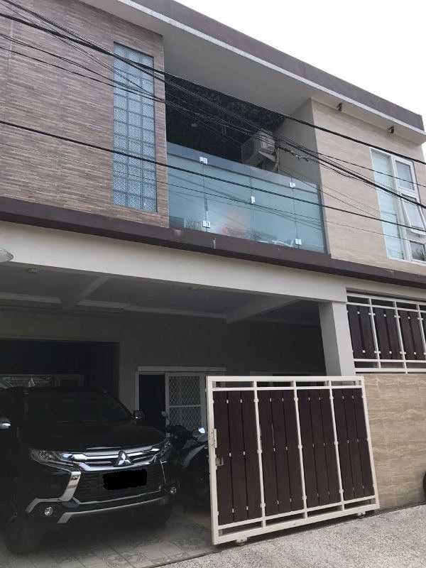 Rumah Dijual di Jalan Titan Asri Malang  MASUKSINI Properti