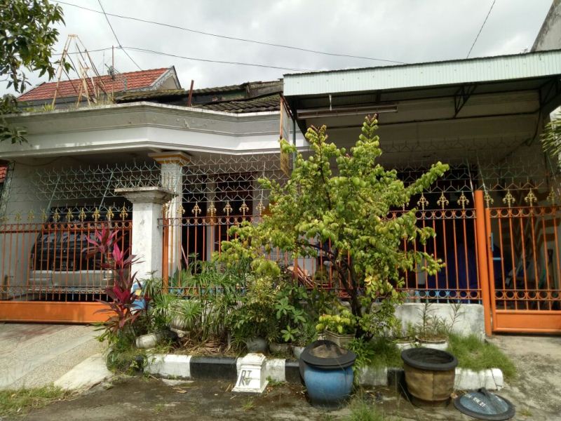 Rumah Dijual di Sulfat Agung Malang  MASUKSINI Properti