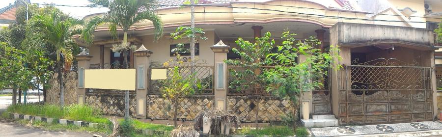  Rumah  Dijual  di  Pondok Mutiara Sidoarjo  MASUKSINI Properti