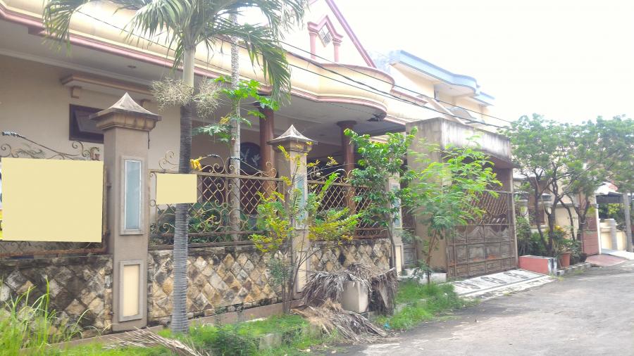  Rumah  Dijual  di  Pondok Mutiara Sidoarjo  MASUKSINI Properti