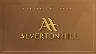 Alverton Hill logo
