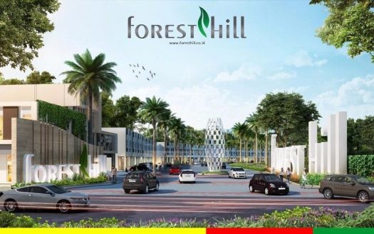 Forest Hill Serpong