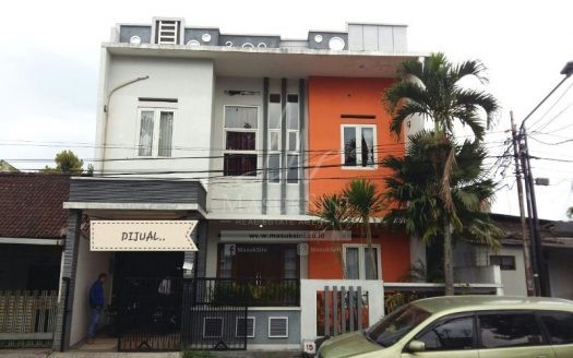 Rumah Dijual di Jalan Yos Sudarso Malang