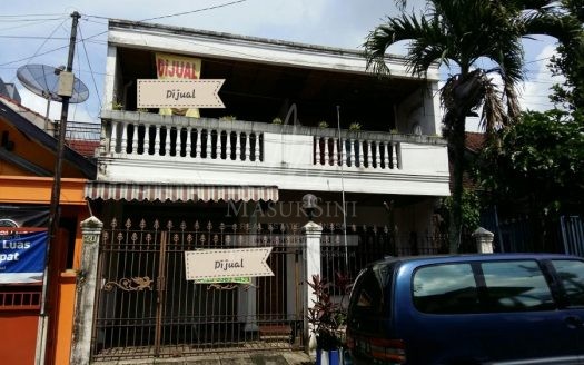 Dijual rumah di kali urang malang