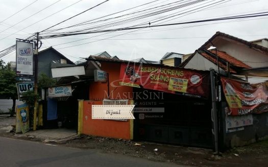 Rumah Dijual Di UIN Malang