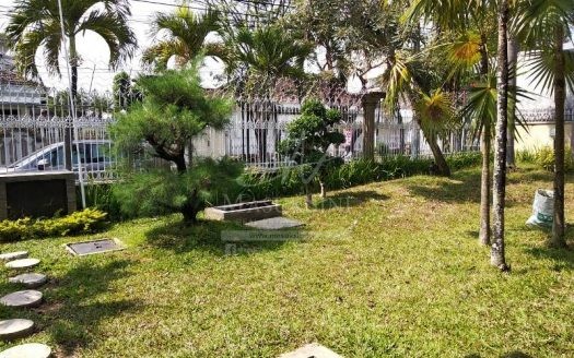 Rumah Dijual Tidar Malang