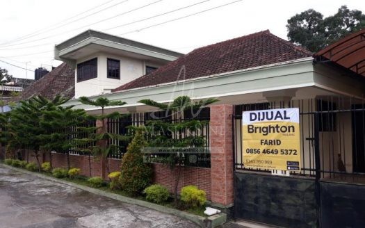 Rumah dijual di pulausari malang