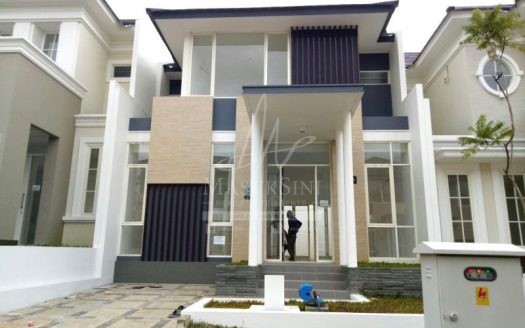 rumah dijual citra garden city malang