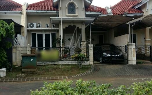 rumah dijual di isatana dieng malang