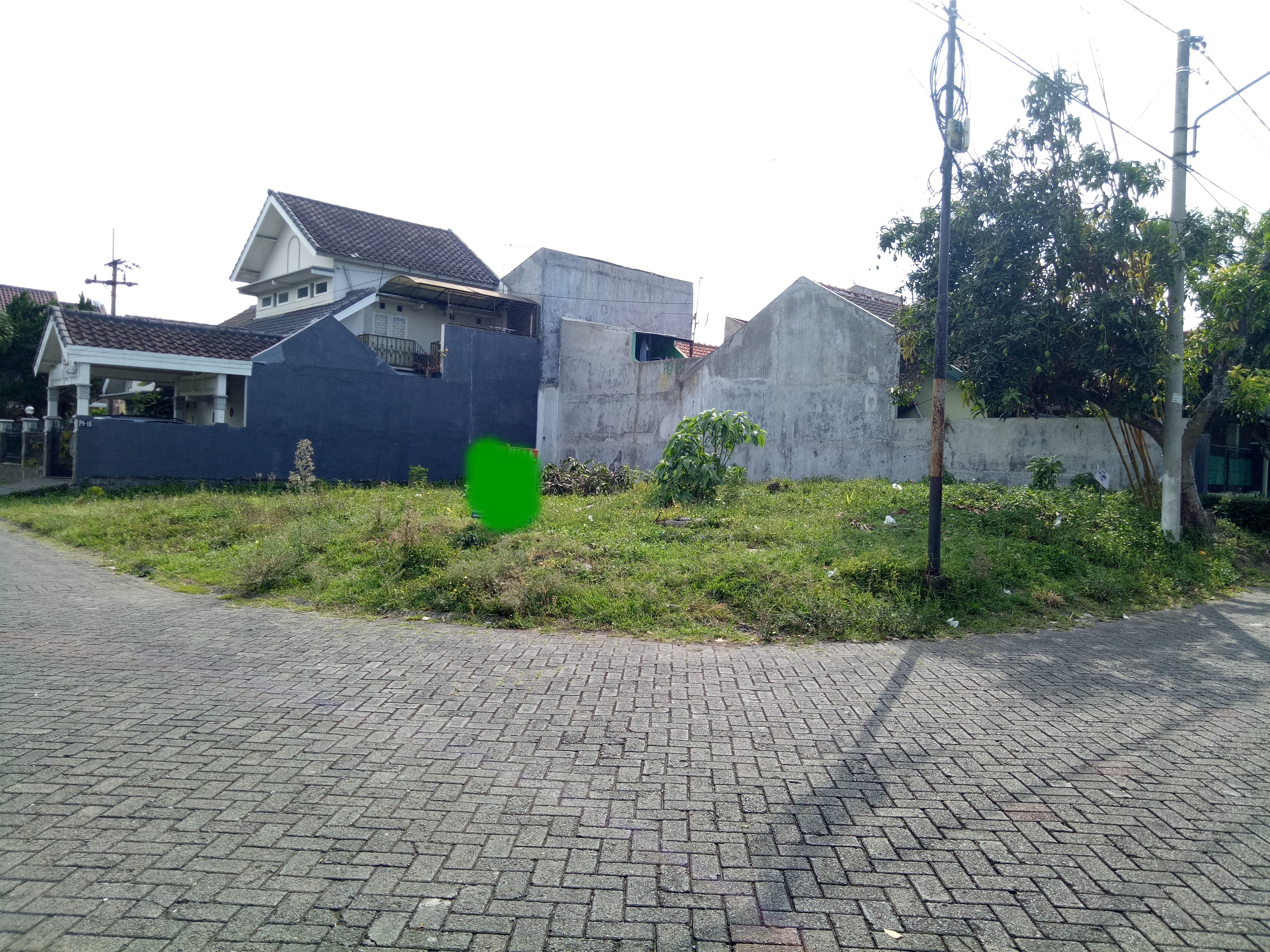 Tanah Dijual Malang