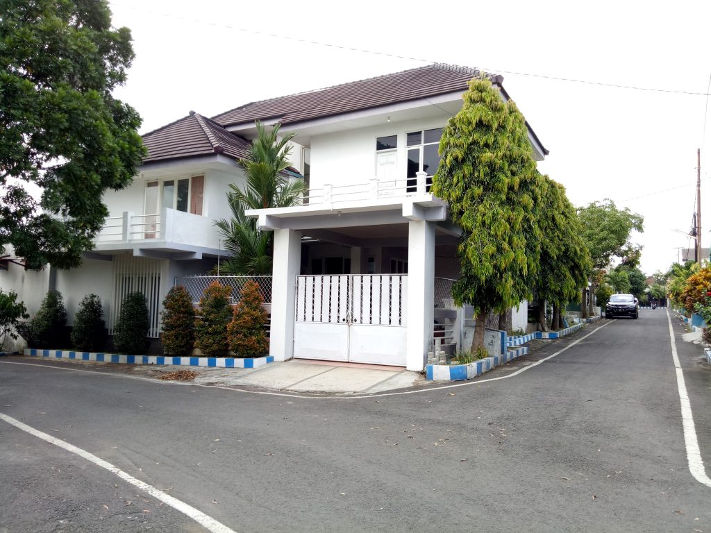 Dijual Rumah di Daerah Ikan-ikan  MASUKSINI Properti