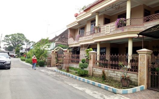 Rumah Kos Dijual di Gunung Gunung Malang