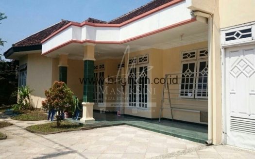 rumah dijual di mergosono