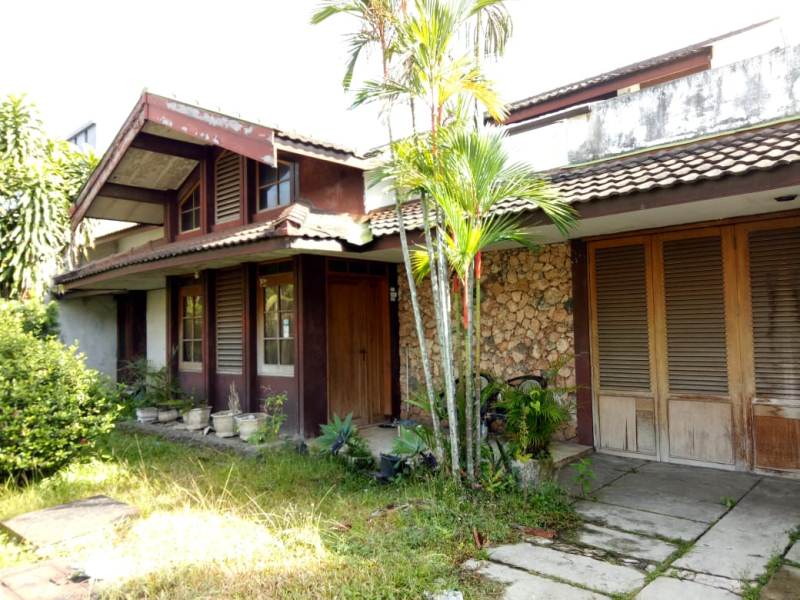  Rumah  Dijual  di  Bandahara Malang  MASUKSINI Properti