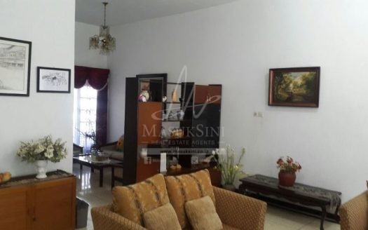 Rumah Dijual di Malenggang Malang (2)