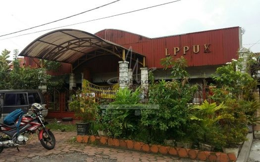 Rumah murah di blimbing malang