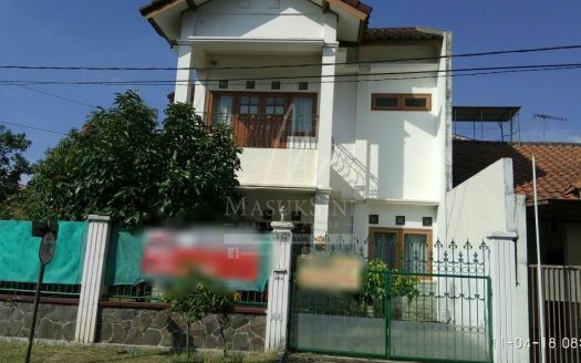 rumah murah araya