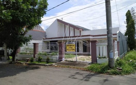 Rumah Dijual di Tidar Malang