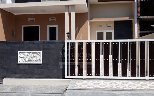 rumah dijual di pandanwangi malang