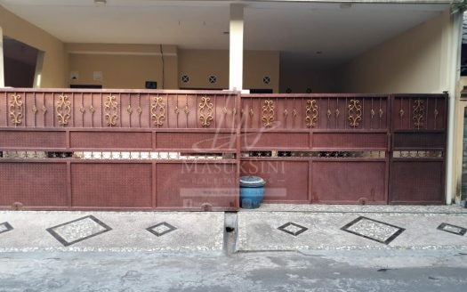 rumah dijual di titan