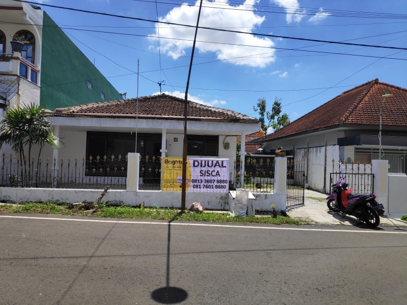 Dijual Rumah di Karanglo Indah  MASUKSINI Properti