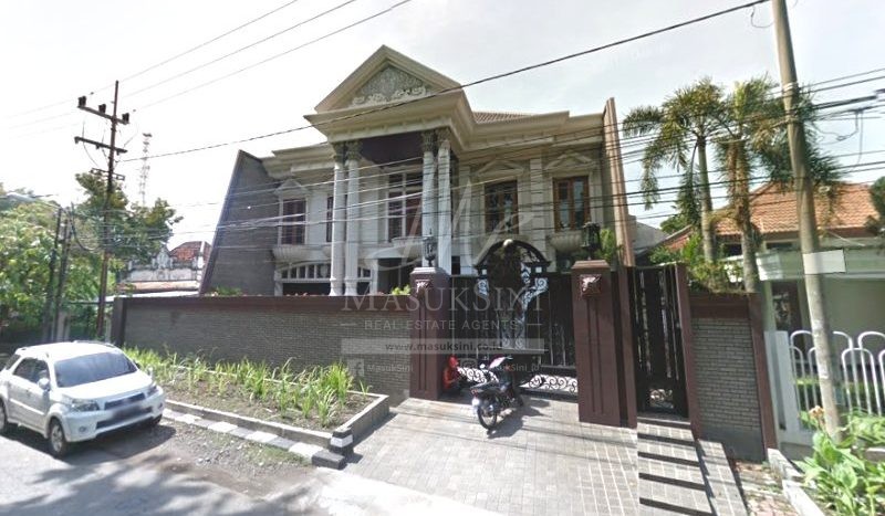 Rumah Dijual Di Surabaya Timur Harga 500 Juta