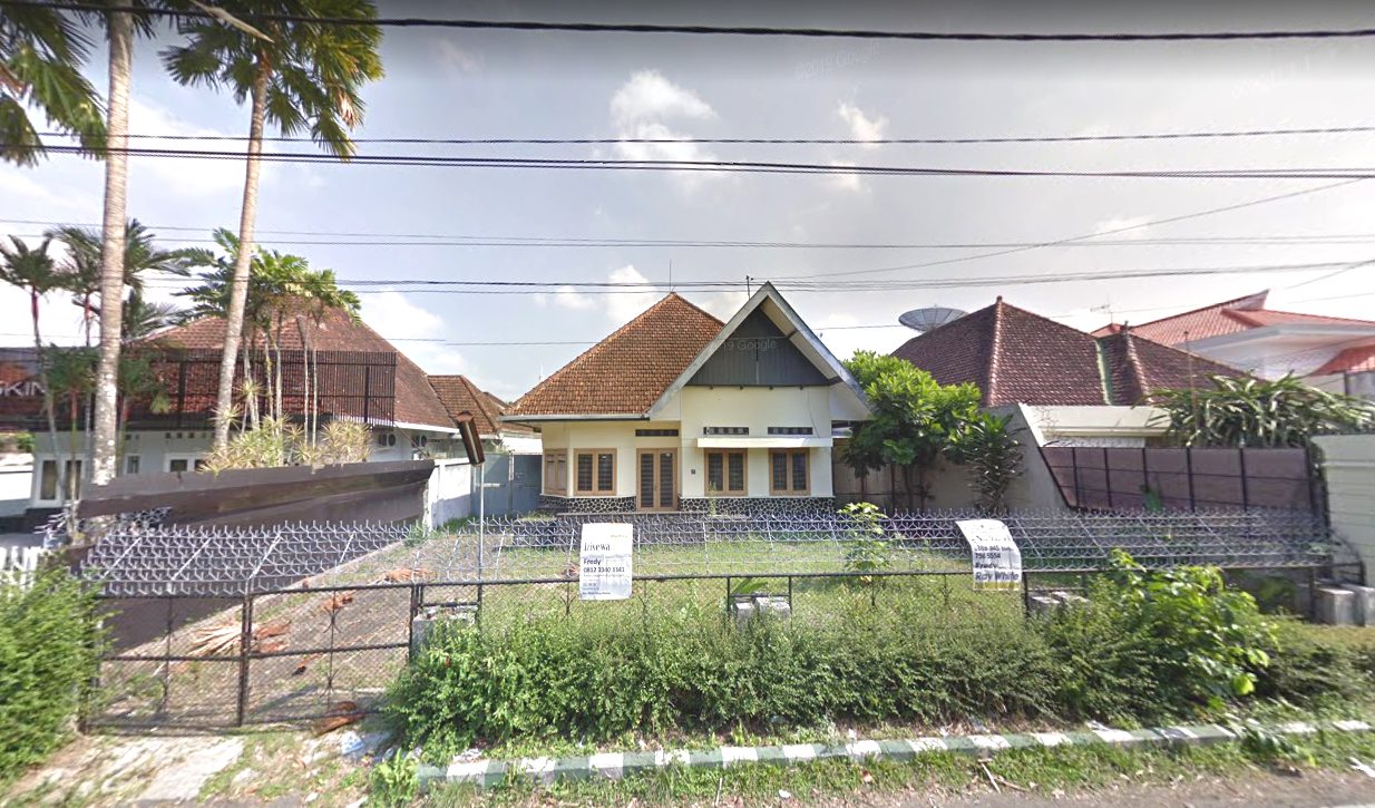  Rumah  Dijual di Jalan  Sumbing Malang  MASUKSINI Properti