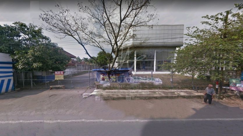 Gudang Dijual Strategis Kec Blimbing Malang