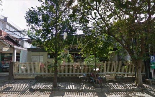 Rumah Dijual Jaksa Agung Suprapto Malang