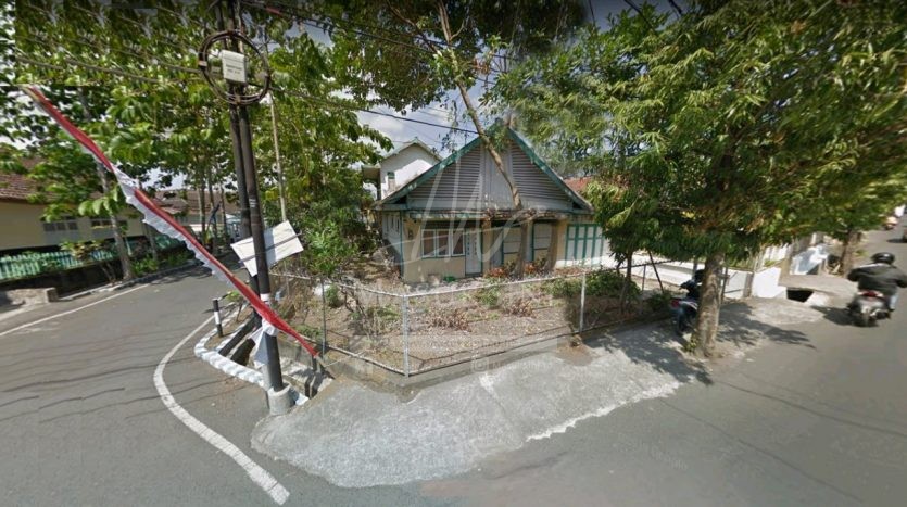 Rumah Dijual Jl Mahakam Klojen Malang