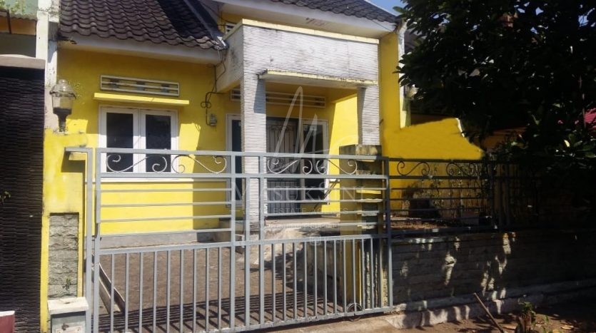 Rumah Dijual Oma Campus Landungsari Malang