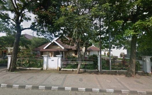 Rumah Strategis Dijual Raden Intan Malang