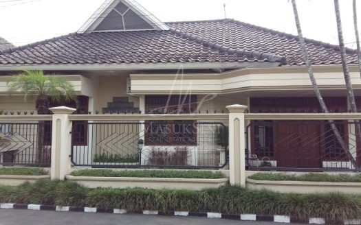Rumah Dijual di Jl Kaluta Tidar Malang