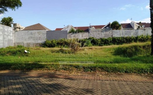 Dijual Tanah di Villa Puncak Tidar Malang