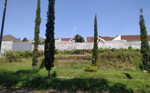 Tanah Kavling Dijual di Villa Ppuncak Ttidar Malang