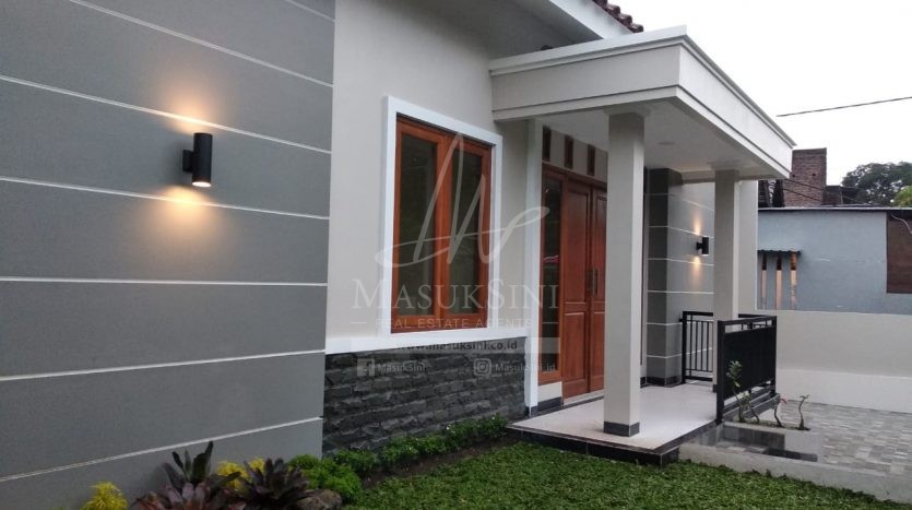 Rumah Dijual Jalan Tapak Siring Malang | MASUKSINI Properti