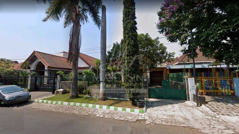 Rumah Dijual di Jl Welirang Malang