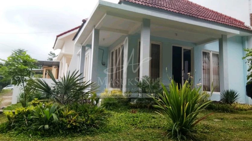 Jual Murah Rumah Villa Karangploso Malang