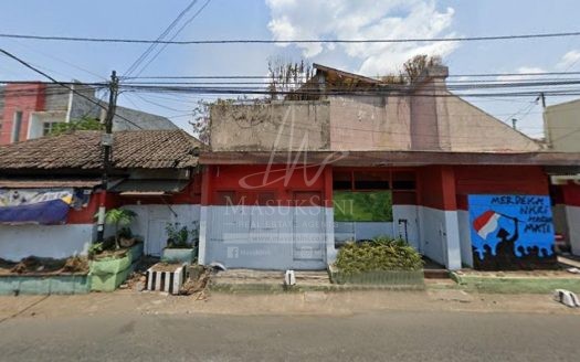 Rumah Dijual di Galunggung Gading Kasri Malang