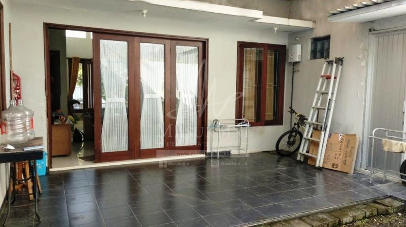  Rumah  Dijual di Villa Puncak Tidar Malang MASUKSINI Properti