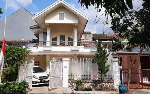 RUMAH MURAH RIVERSIDE MALANG