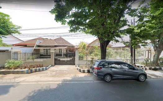 Rumah Dijual di Raya Langsep Malang