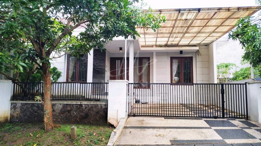 Rumah Dijual di Villa Puncak Tidar Malang – MASUKSINI Properti