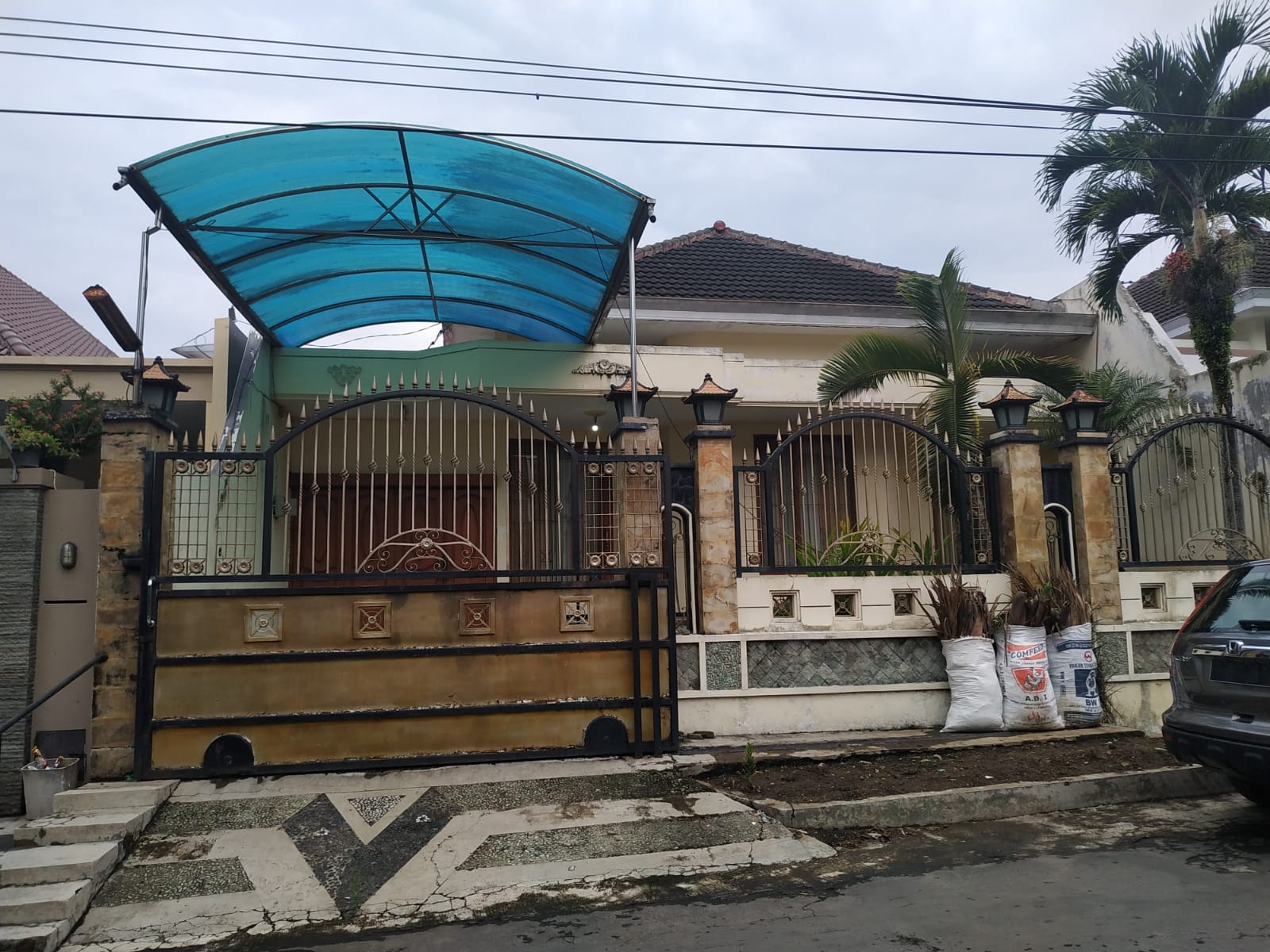 Rumah Sewa Bukit Dieng Malang | MASUKSINI Properti