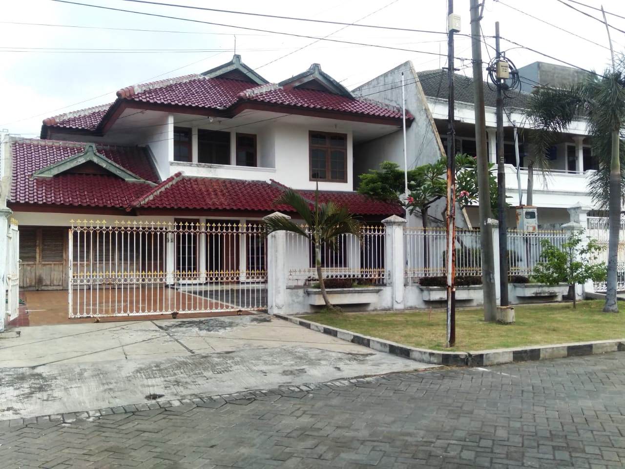 Rumah Dijual Di Surabaya