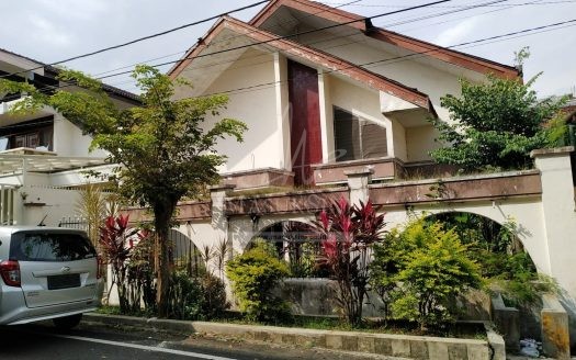 Rumah Dijual di Tidar Malang