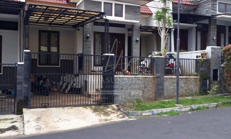 Rumah Siap Huni Puncak Dieng Malang