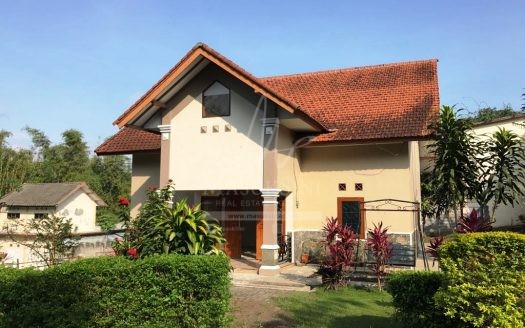 Rumah Siap Huni di Bale Arjosari Malang