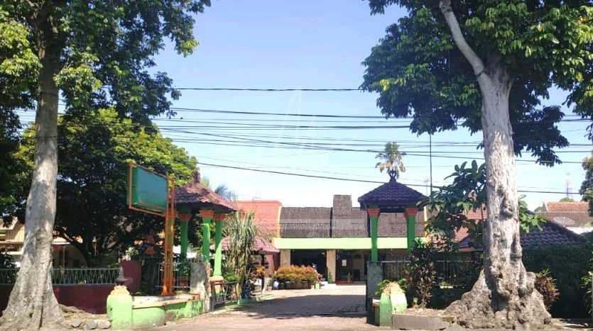 Hotel Strategis Dijual di Panglima Sudirman Kec Blimbing Malang