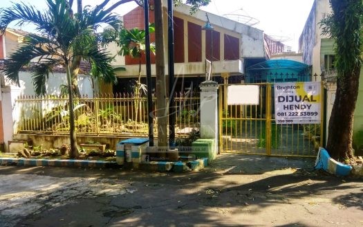 Rumah Dijual di Patuha Tidar Malang